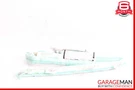 17-22 Alfa Romeo Giulia Left Side Roof Curtain Oem. Fixed Price $262.50.