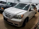 Air Bag Driver Roof Fits 08 Odyssey 1857303. Fixed Price $145.00.