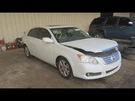 Passenger Front Seat Bucket Leather Electric Fits 09-10 Avalon 1265524. Fixed Price $512.99.