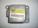 2000 Saturn Series 21060693 Srs Supplemental Safetly Restraint System Module. Fixed Price $20.97.