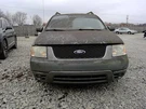 Used Right Curtain Air Bag Fits: 2007 Ford Freestyle Passenger Roof Grade. Fixed Price $167.85.