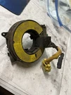 2000-2005 Mitsubishi Eclipse Clock Spring Assembly Steering Wheel Wires X8. Fixed Price $17.49.