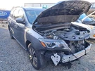 2017 Nissan Pathfinder Rh Dash Airbag Used Oem 129K Miles 253-55607R. Fixed Price $113.95.