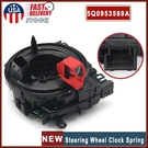 5Q0953569A Steering Wheel Clock Spring For Volkswagen Vw Golf Jetta Seat Audi Q3. Fixed Price $94.71.