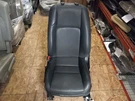 14-15 Lexus IS250 Base Driver Side Front Black EA20 Leather Seat. Fixed Price $318.74.