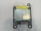 89170-04090 Srs Control Module From 2008 Toyota Tacoma 12916672. Fixed Price $64.69.