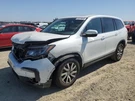Used Right Instrument Panel Air Bag Fits: 2020 Honda Pilot Front Passenger Dash. Fixed Price $166.00.