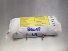 24 Hyundai Santa Fe Xrt Seat Airbag Us Built Rear Left Driver. Fixed Price $300.00.