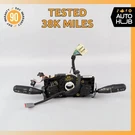 00-04 Aston Martin DB7 Vantage Steering Column Switches Clock Spring Oem 38K. Fixed Price $506.30.