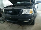 Air Bag Front Driver Roof Fits 03-06 Expedition 104863168. Fixed Price $168.90.