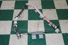 17-21 Titan King Cab Passenger Right Rh Curtain Crash Oem Wty. Fixed Price $99.99.