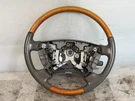 01-06 Lexus LS430 Front Left Driver Side Steering Wheel W/ Control Oem. Fixed Price $185.00.