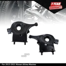 For Nissan Altima Maxima 3.5L V6 2013-2021 Rear Lower Left Right Control Arm New. Fixed Price $88.83.