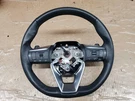 22 23 24 Infiniti QX60 Pure: Steering Wheel W/memory Option; Black. Fixed Price $175.00.
