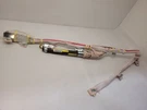 10-13 Toyota Tundra Rh Passenger Airbag Roof Extended Cab 4 Door 621700C090. Fixed Price $205.79.
