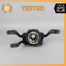 15-18 Porsche Cayenne 958 Steering Column Clockspring Switch 95B953568 Oem. Fixed Price $156.23.