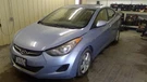 Hyundai Elantra 2011 Front Left Airbag 569003X500RY 7985. Fixed Price $151.90.