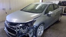 Chevrolet Cruze 2017 Front Left Roof Airbag 112K Mi. 1026. Fixed Price $160.90.