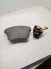 Driver Air Bag Wheel Vin 5TH Digit Fits 04-07 Highlander 3931137. Fixed Price $116.99.