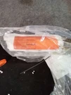 Air Bag For Driver Seat Fits 05-07 Five Hundred 1706534. Fixed Price $162.00.