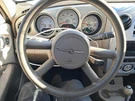 Air Bag Front Driver Wheel Fits 06-10 Pt Cruiser 4861935. Fixed Price $222.50.