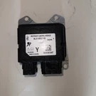 2021-2023 Ford F150 Safety Restraint System Bag Control Module ML3T14B321YD. Fixed Price $225.00.