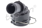 Topran 115 904 Coolant Flange For Audi, Cupra, Seat, Skoda, Vw. Fixed Price $7.01.