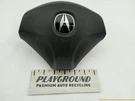 Acura Rsx DC5 Steering Wheel Fits 2002 2003 2004 2005 2006. Fixed Price $249.86.