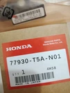 2015 2017 Honda Fit Front Safety Sensor Module 77930-T5A-N01 Oem Acura Tlx. Fixed Price $195.55.