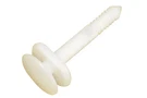 Pack Of New Genuine Gm Front Door Trim Retainer Side (1997-2013) Oe 10291929. Fixed Price $23.99.