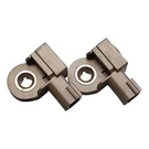 Range Rover Sport L494 Impact Sensors Pair FH2214B006BB. Fixed Price $26.65.