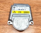 Oem Bmw F15 F16 F85 F86 Srs Icm Control Module Unit Ecu Comp. Fixed Price $95.00.