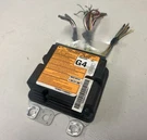 2016-2020 Infiniti QX60 Occupant Center Control Module 98820-9NG4A 988209NG4A. Fixed Price $98.00.