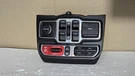 2018 - 2023 Jeep Gladiator Jt / Wrangler Jlu Lower Dash Switch Panel New. Fixed Price $220.00.
