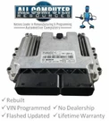 2014 Ford Focus 2.0L EM5A-12A650-LB Engine Computer Ecu Ecm Pcm Nf. Fixed Price $225.00.