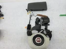 Fiat 500 Doors 2012-2013-2014-2015-2016-2017 Airbag Tan Driver Knee Seat Belt. Fixed Price $499.00.