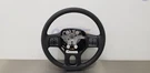 24 Dodge Ram 1500 Classic Style Steering Wheel With Control Black Vinyl. Fixed Price $95.63.