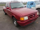 Passenger Fits 96-97 Ranger 31661382. Fixed Price $110.70.
