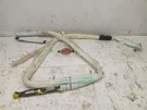 Srs Driver/left Roof/curtain Airbag From 2014 Dodge Durango 10924842. Fixed Price $194.94.