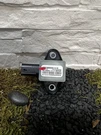 2012-2019 Fiat 500 Front Crash Sensor. Fixed Price $72.50.