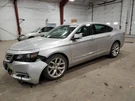 Driver Air Bag Vin 4TH Digit New Style Front Fits 14-16 Impala 2082798. Fixed Price $209.99.