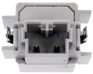 Dorman Passenger Air Bag Indicator Light Fits 2001-2011 Mercury Grand Marquis. Fixed Price $34.10.