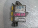Bag Control Module Fits 01-02 Honda Civic 77960-S5A-A811-M1 77960S5AA811M1. Fixed Price $63.74.