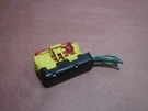 Jeep Grand Cherokee 00-01 Oem Srs Control Module Plug 56042047AC. Fixed Price $14.99.