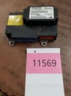 Chassis Ecm Air Bag Center Floor Console Fits 08-09 Volvo 70 Series 128100. Fixed Price $91.00.