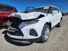 2019-2025 Chevy Blazer Driver Roof Curtain Air Bag. Fixed Price $410.00.