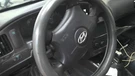 Air Bag Driver Wheel Fits 04-06 Elantra 1881370. Fixed Price $130.00.