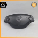 07-10 Mercedes W221 S550 S63 Amg Steering Wheel 221860040 Oem. Fixed Price $199.20.