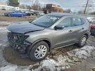 Chassis Ecm Center Console Vin 5 1ST Digit Fits 17-18 Rogue 2090471. Fixed Price $129.98.