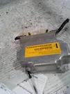 Used Air Bag Module Fits: 2015 Mitsubishi Lancer Behind Center Dash Fron. Fixed Price $44.68.